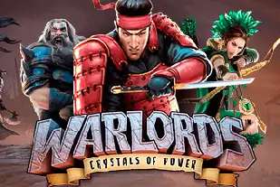 Warlords: Crystals of Power